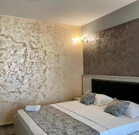 Quarto Estandar, Ida Beach