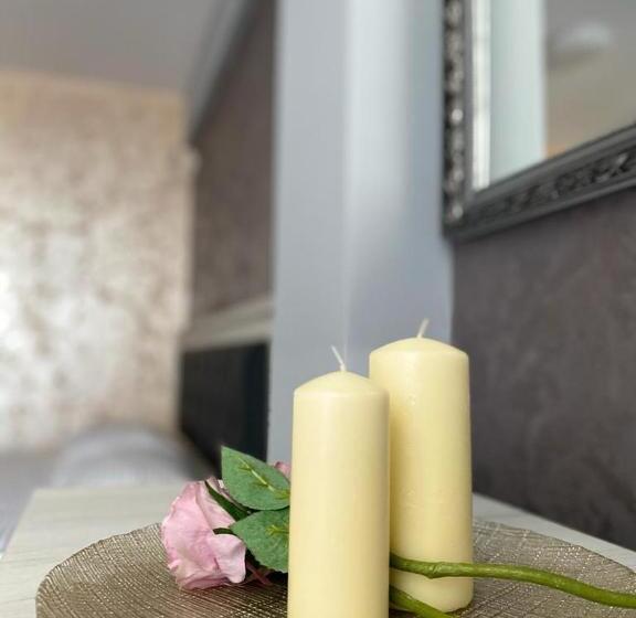 Quarto Estandar, Ida Beach