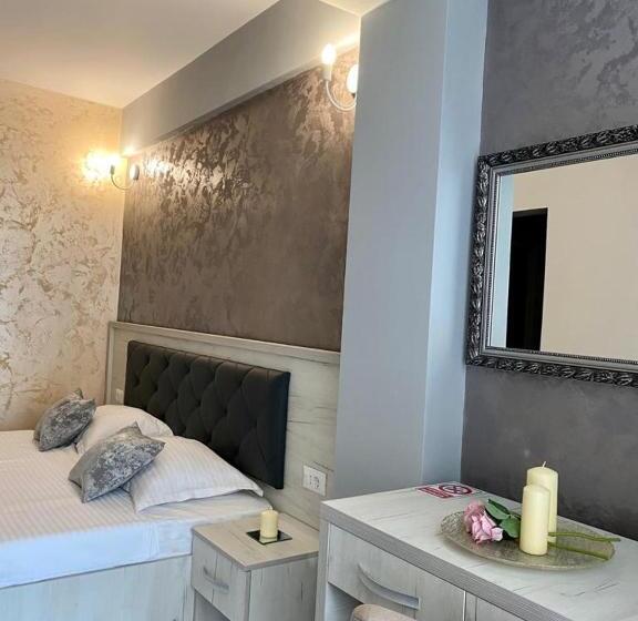 Quarto Estandar, Ida Beach