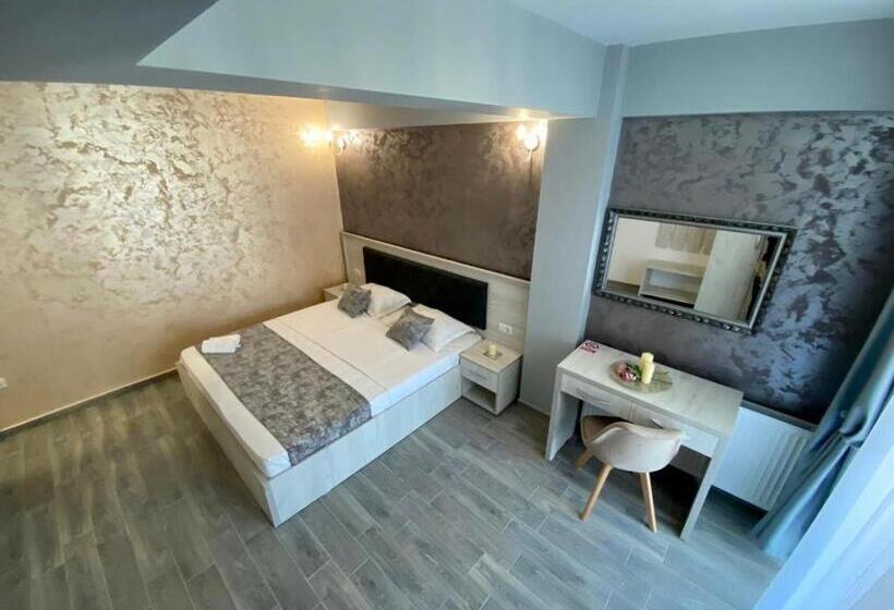 Quarto Estandar, Ida Beach