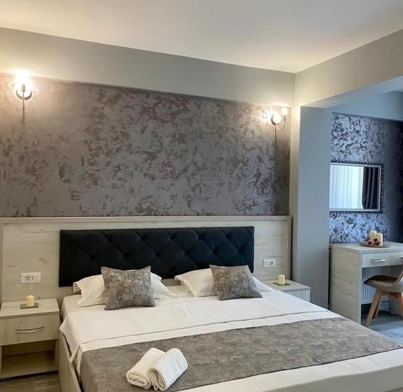 Quarto Estandar, Ida Beach