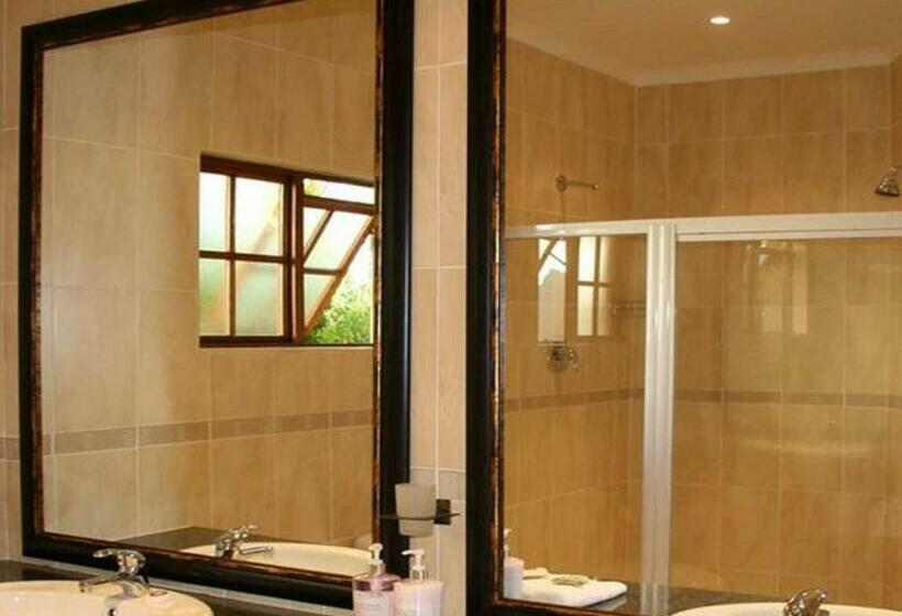 Номер Executive, Kwela Bed & Breakfast