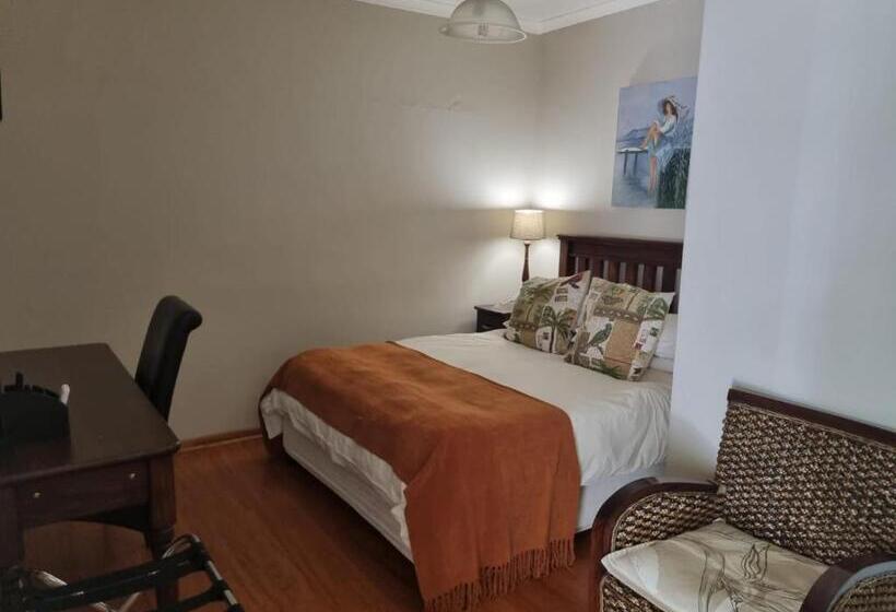 Номер Executive, Kwela Bed & Breakfast