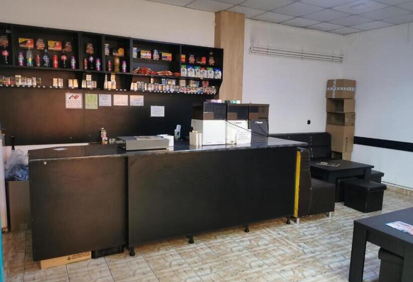 Номер Стандарт, Hostel Maria