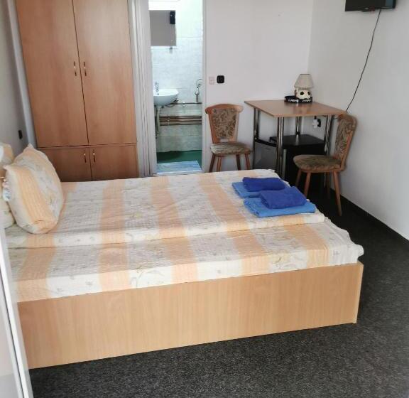 Номер Стандарт, Hostel Maria