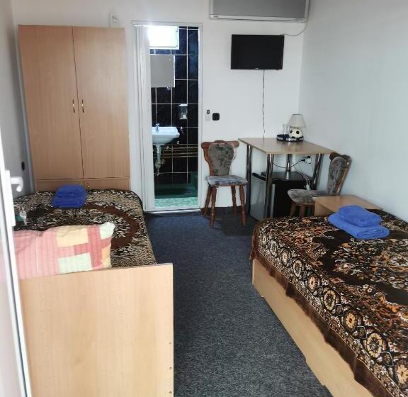 Номер Стандарт, Hostel Maria