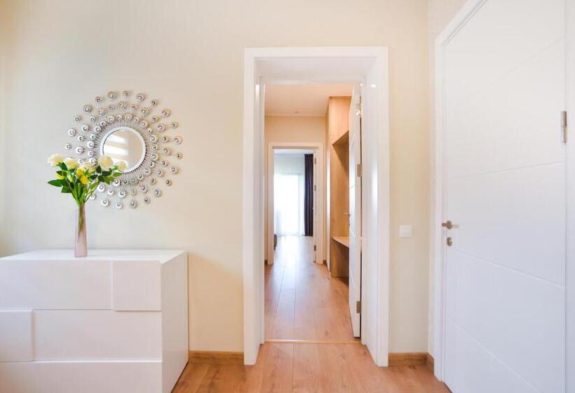 1 Bedroom Apartment Lake View, Casa Miralago Boutique Adults Only