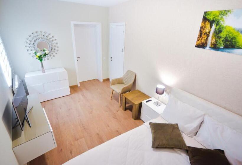 1 Bedroom Apartment Lake View, Casa Miralago Boutique Adults Only