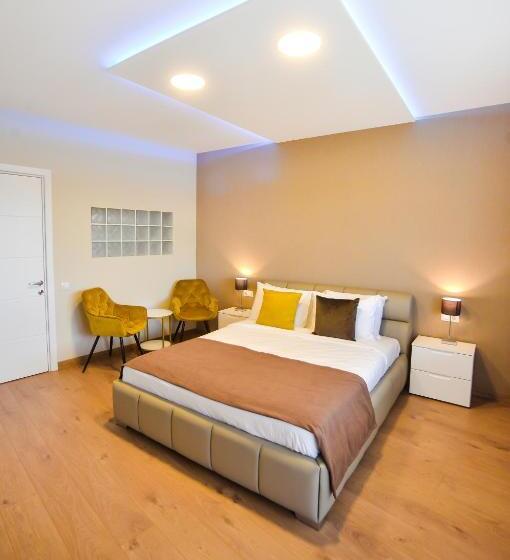 1 Bedroom Apartment Lake View, Casa Miralago Boutique Adults Only