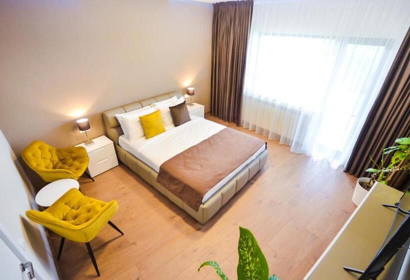 1 Bedroom Apartment Lake View, Casa Miralago Boutique Adults Only