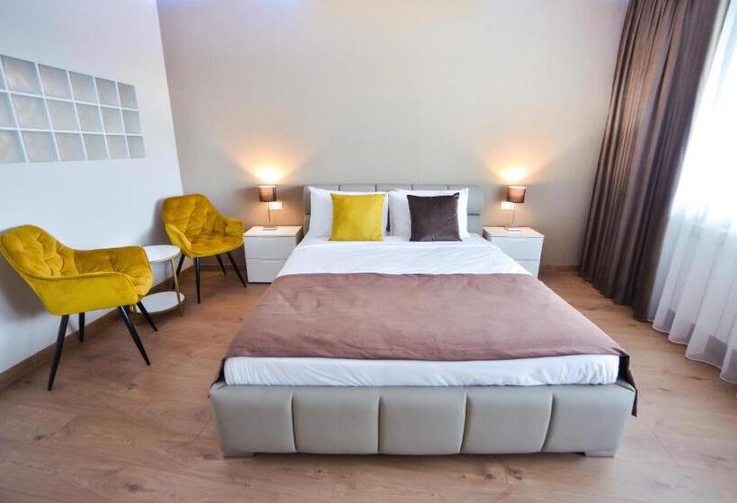 1 Bedroom Apartment Lake View, Casa Miralago Boutique Adults Only