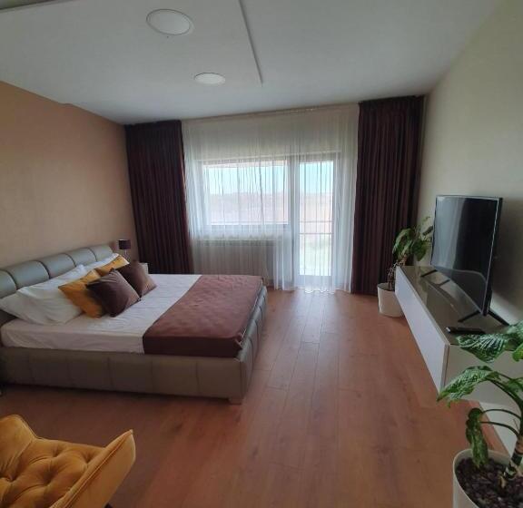 1 Bedroom Apartment Lake View, Casa Miralago Boutique Adults Only