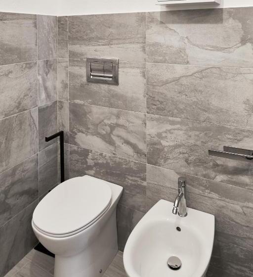 4인용 수피리어 룸, Eureka Room & Breakfast