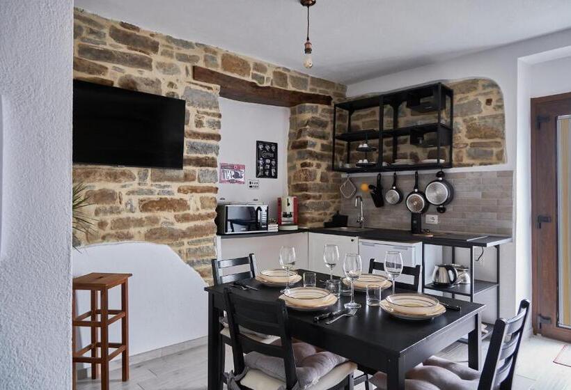 4인용 수피리어 룸, Eureka Room & Breakfast