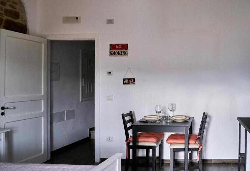 수피리어 룸, Eureka Room & Breakfast