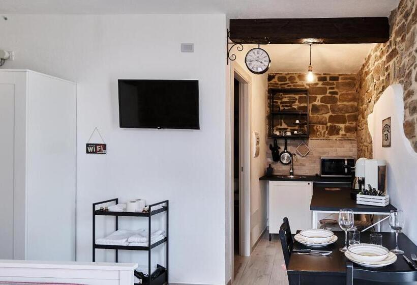 수피리어 룸, Eureka Room & Breakfast