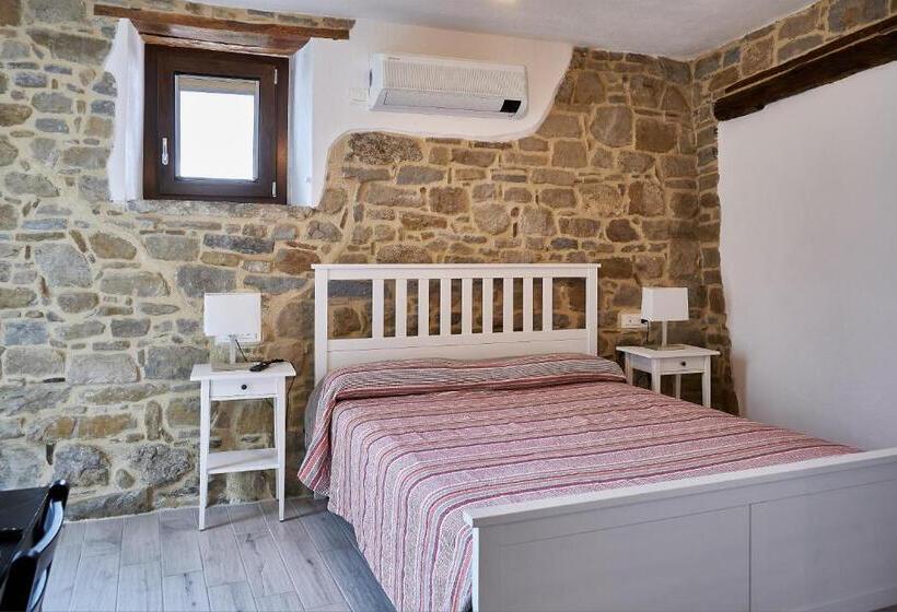 수피리어 룸, Eureka Room & Breakfast