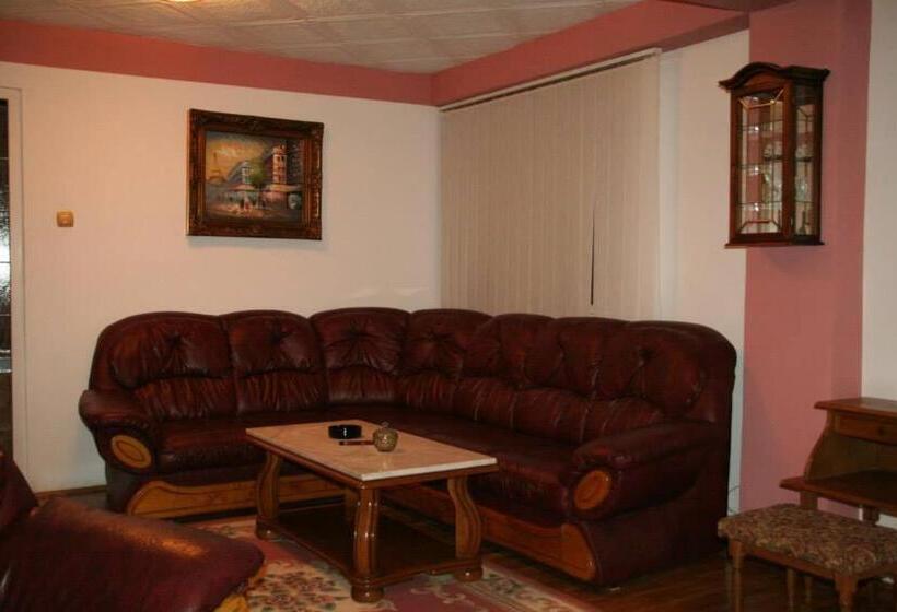 豪华房间, Pensiunea Club Castel Resita