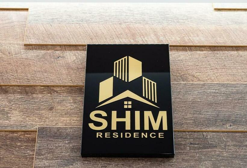 شقة سوبريور غرفة واحدة, Shimresidence Luxury