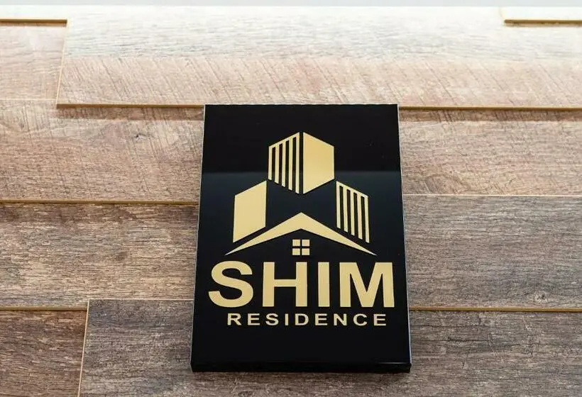 1ベッドルームのスーペリアアパートメント, Shimresidence Luxury