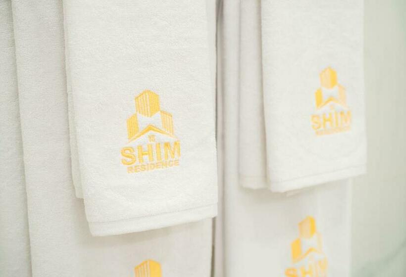 شقة ديلوكس غرفة واحدة, Shimresidence Luxury