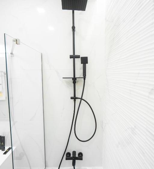 شقة غرفة واحدة, Shimresidence Luxury