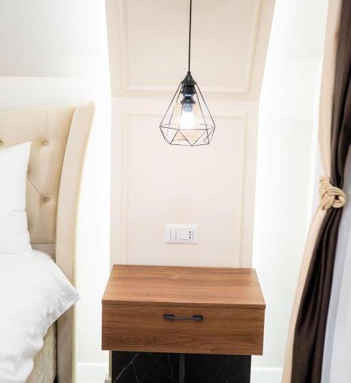 شقة سوبريور غرفة واحدة, Shimresidence Luxury