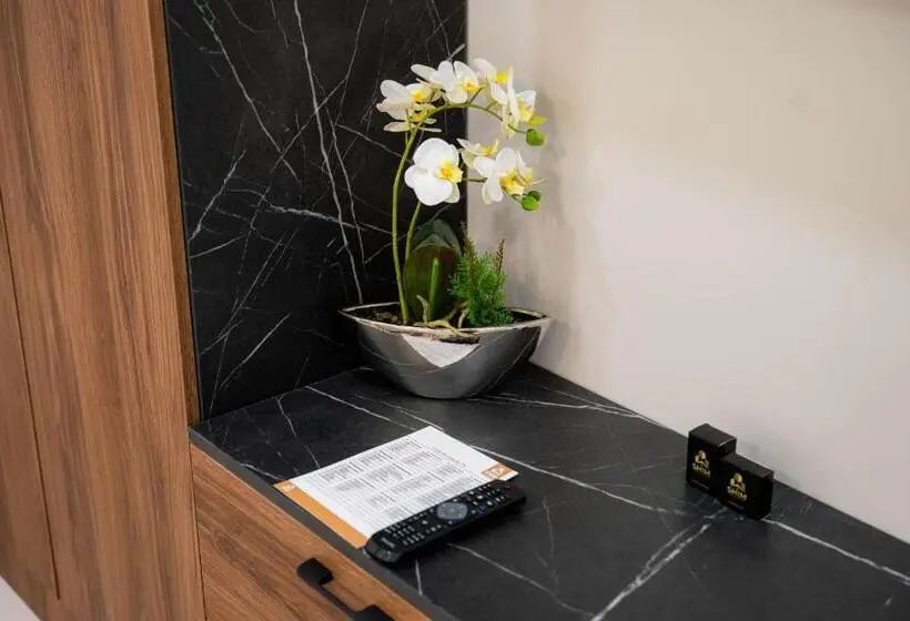 1ベッドルームのスーペリアアパートメント, Shimresidence Luxury