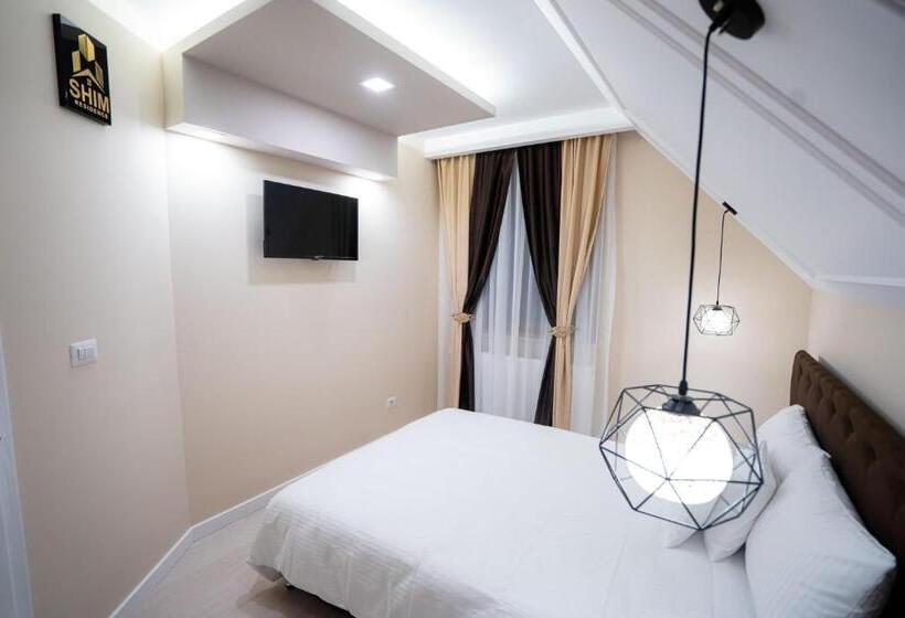 شقة سوبريور غرفة واحدة, Shimresidence Luxury