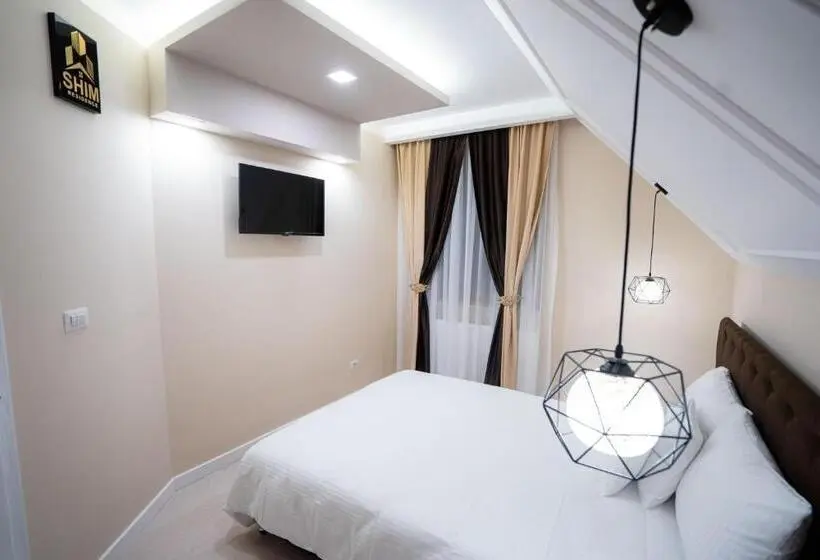 1ベッドルームのスーペリアアパートメント, Shimresidence Luxury