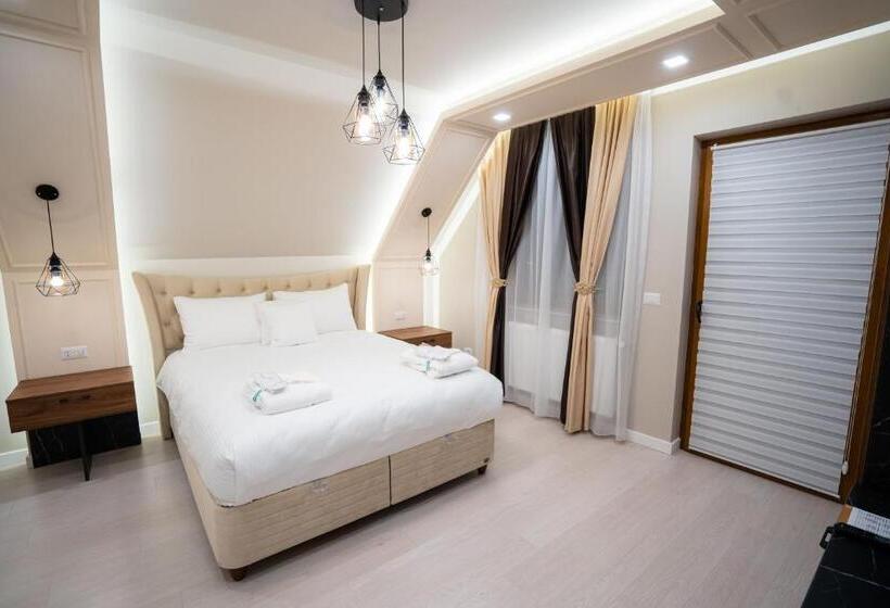 آپارتمان سوپریور 1 خوابه, Shimresidence Luxury