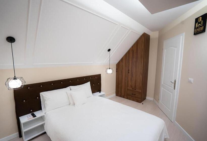 شقة سوبريور غرفة واحدة, Shimresidence Luxury