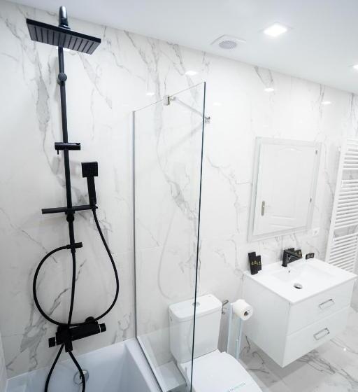 جناح جونيور, Shimresidence Luxury