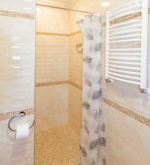 اتاق استاندارد, 1912 Bed & Breakfast