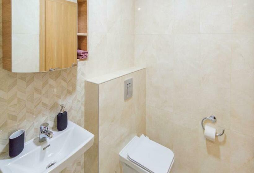 اتاق لوکس, 1912 Bed & Breakfast