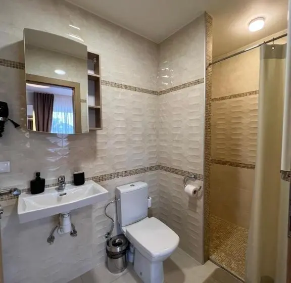 اتاق استاندارد, 1912 Bed & Breakfast