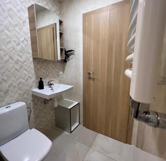 اتاق استاندارد با سرویس بهداشتی مشترک, 1912 Bed & Breakfast