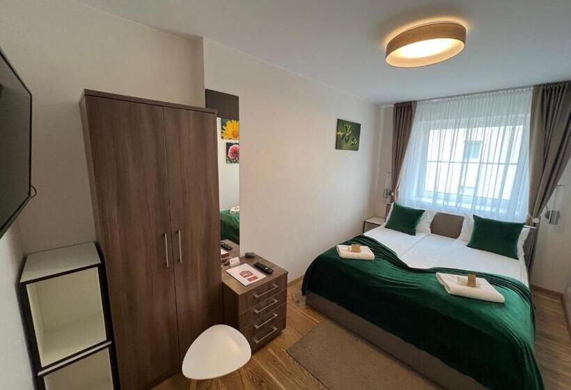 اتاق استاندارد با سرویس بهداشتی مشترک, 1912 Bed & Breakfast