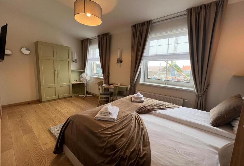 اتاق لوکس, 1912 Bed & Breakfast