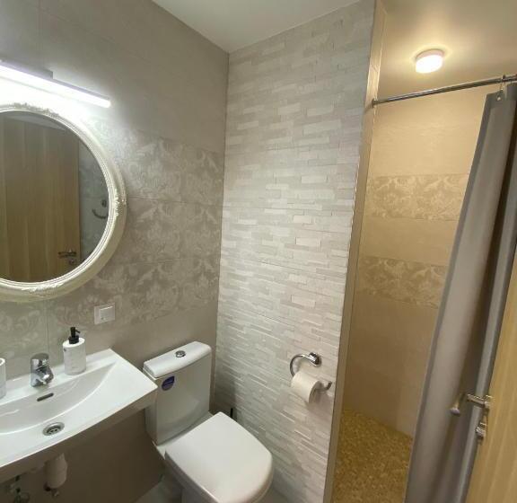 اتاق لوکس, 1912 Bed & Breakfast