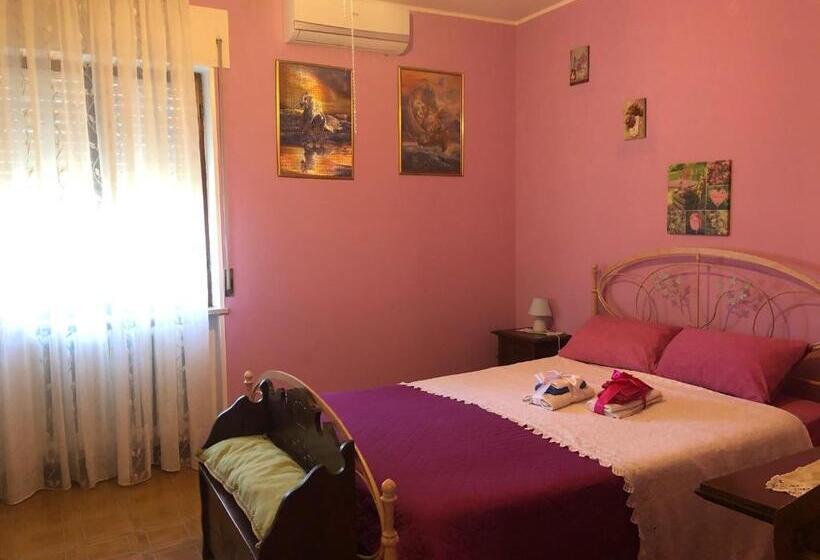 Стандартный Номер Кровать Кинг, B&b Anna