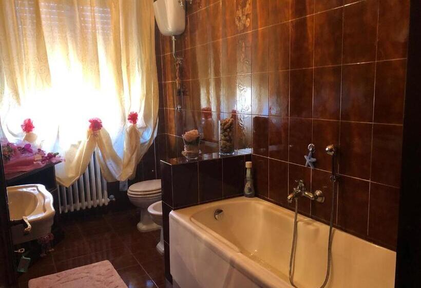 Стандартный Номер Кровать Кинг, B&b Anna