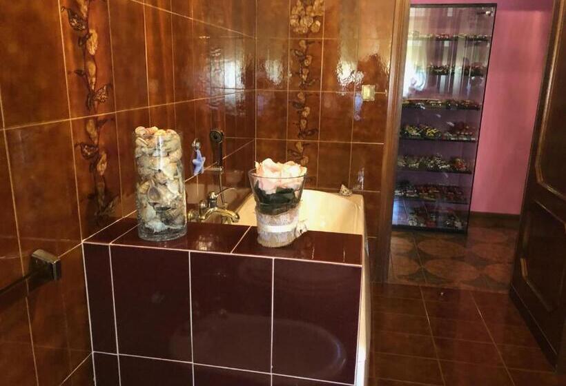 Стандартный Номер Кровать Кинг, B&b Anna