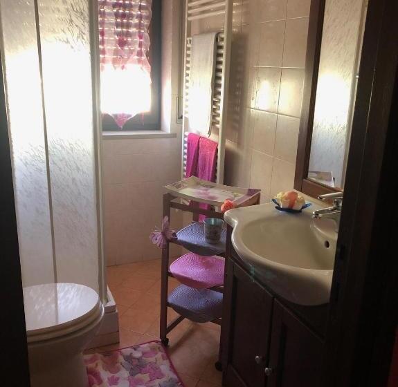 Номер Стандарт Вид на Сад, B&b Anna