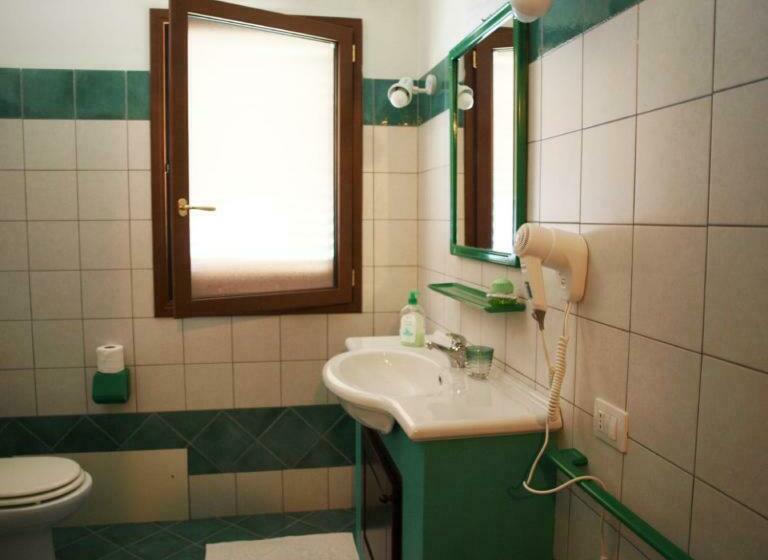 חדר סטנדרט, B&b Nel Giardino In Fiore