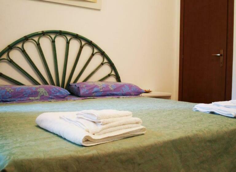 חדר סטנדרט, B&b Nel Giardino In Fiore