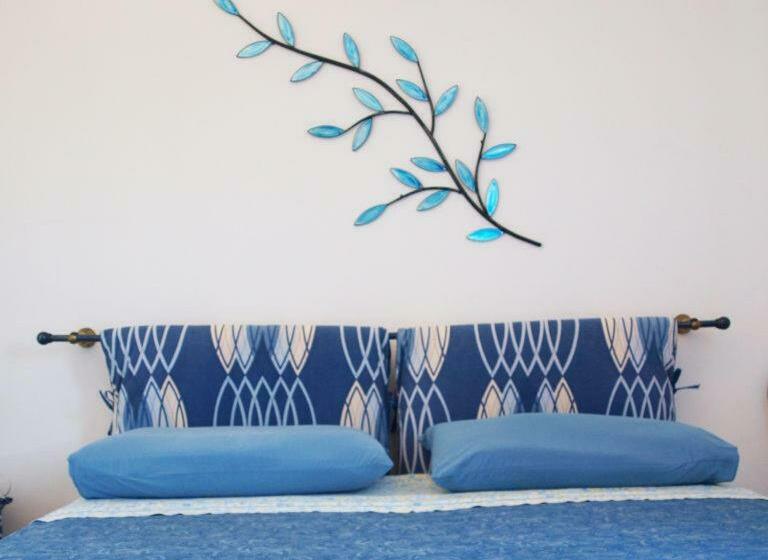 חדר סטנדרט, B&b Nel Giardino In Fiore