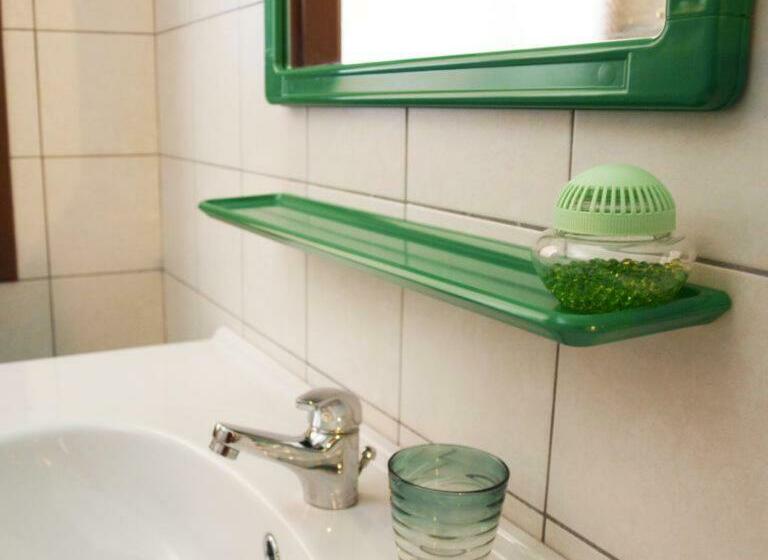 חדר סטנדרט, B&b Nel Giardino In Fiore