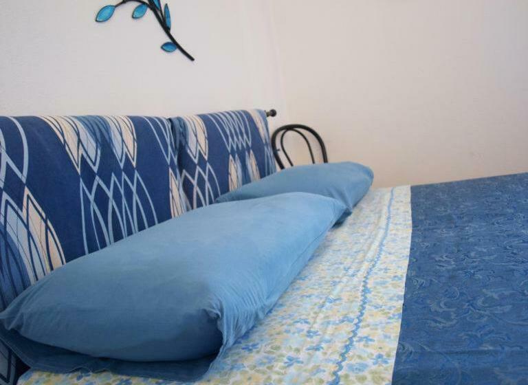 חדר סטנדרט, B&b Nel Giardino In Fiore