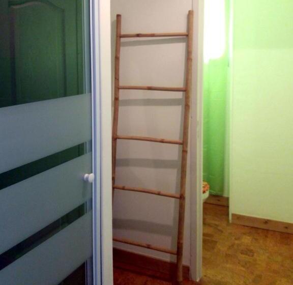 غرفة قياسية مطلة على الجبل, Les Terrasses De Saillans